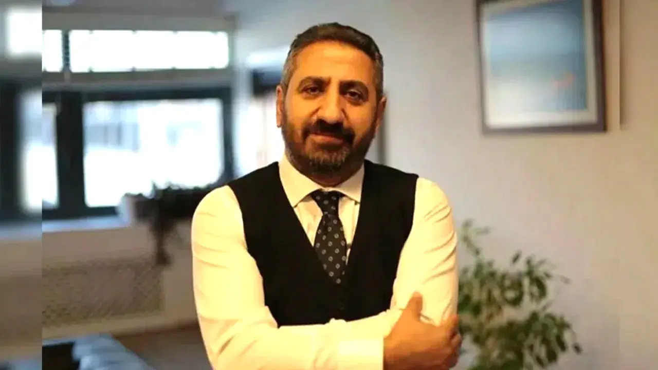 CHP'de İletişim Koordinatörlüğü kuruldu: Ali Haydar Fırat göreve getirildi