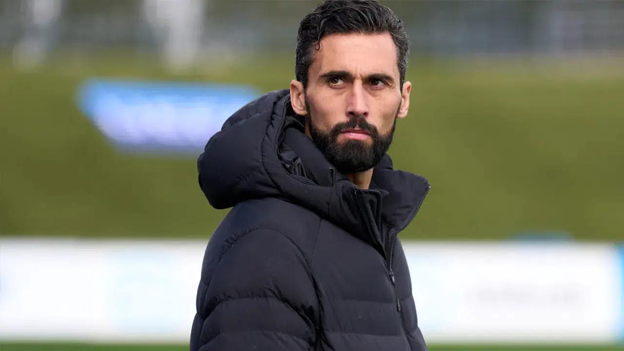 Real Madrid'de Alvaro Arbeloa dönemi sona erdi