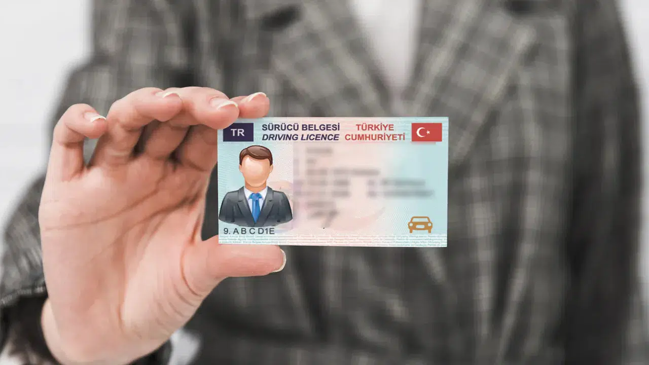 Ehliyet sahiplerine kritik uyarı: Son geçerlilik tarihini kontrol edin