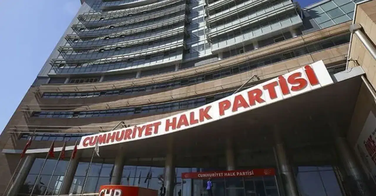CHP’de 9 milletvekili kesin ihraç talebiyle tedbirli olarak disipline sevk edildi