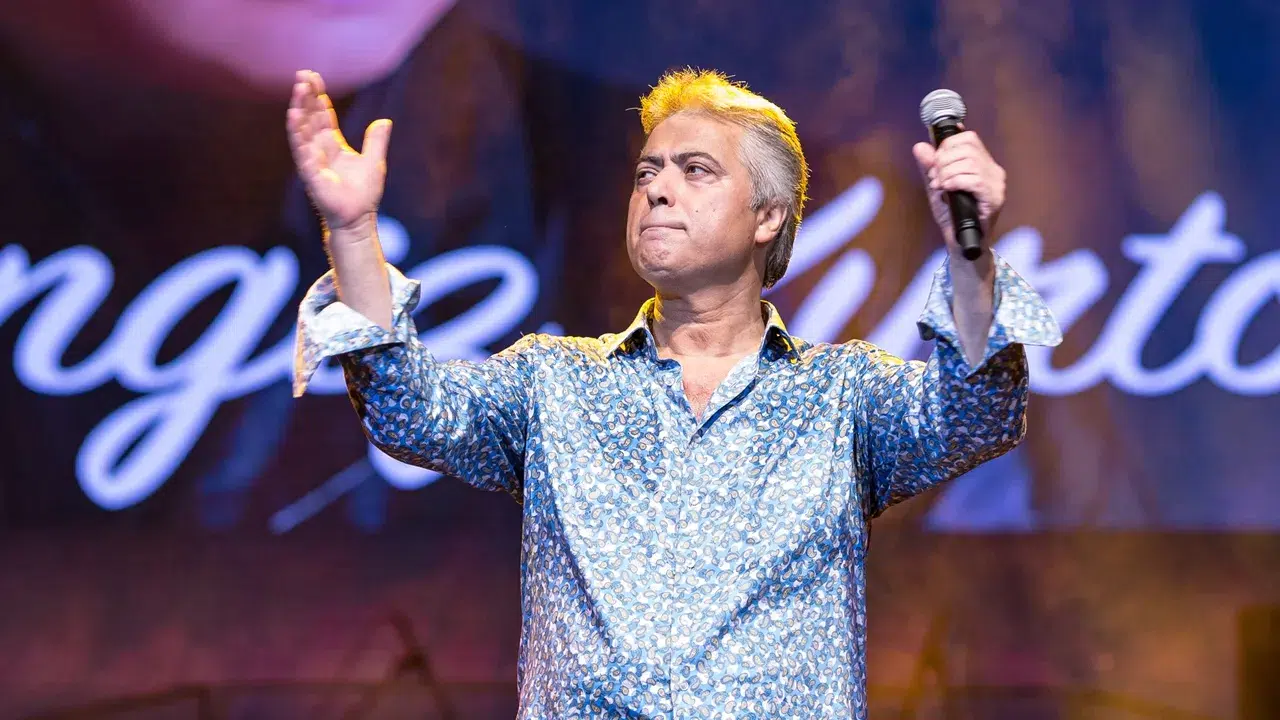 Cengiz Kurtoğlu’nun konser erteleme nedeni açıklandı: “Trafik kazası değil, evde burkulma”