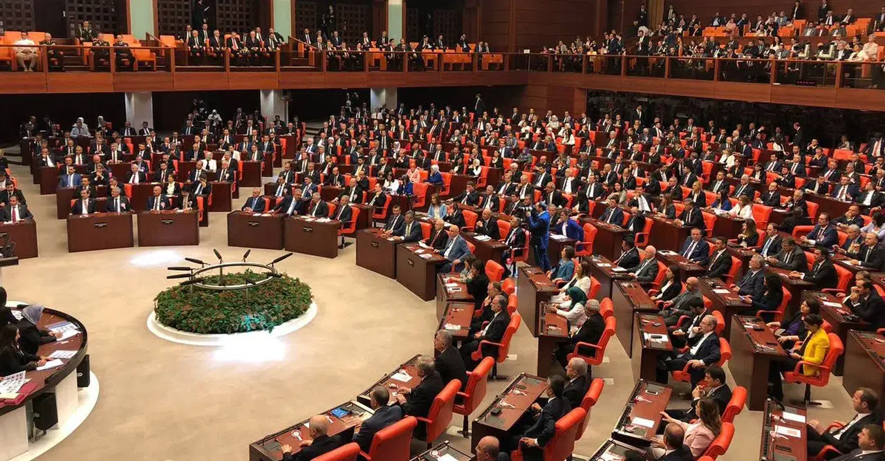 12. Yargı Paketi Meclis’e sunuldu: Yargıtay, HAGB, bilirkişi ve duruşma sürelerinde kapsamlı değişiklikler
