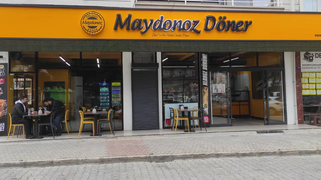 TMSF, Maydonoz Döner Grubu’na bağlı 5 şirketi satışa çıkardı