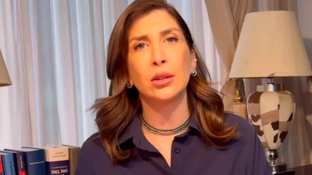 Tamar Tanrıyar hakkında "Cumhurbaşkanına hakaret" suçlamasıyla gözaltı kararı verildi