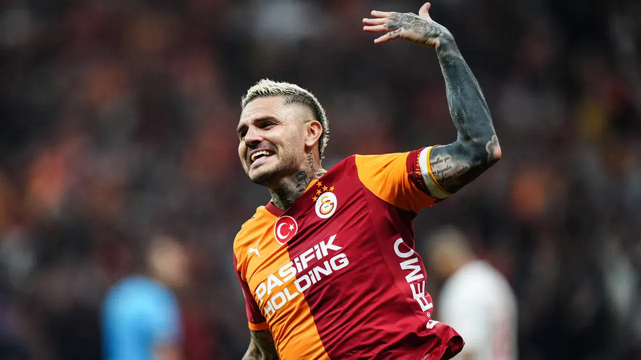 Mauro Icardi icralık oldu: Kira borcu satılık ev fiyatını aştı