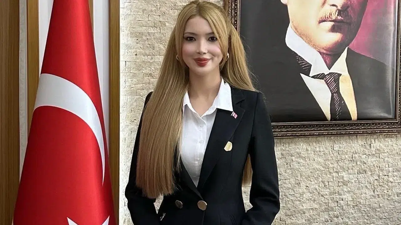 “Barbie Kaymakam” olarak tanınan Tuğçe Orhan, Burdur Vali Yardımcısı oldu