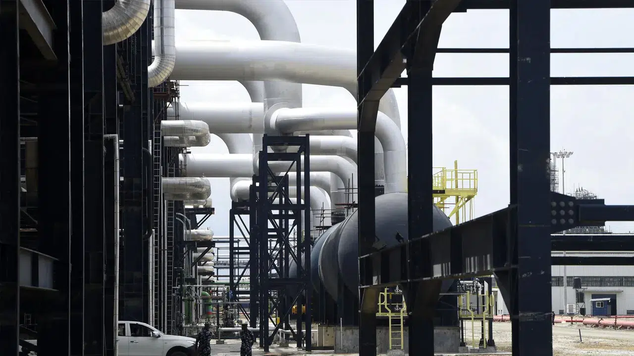 Katar’da doğal gaz tesisinde büyük patlama: En az 13 ölü, 66 yaralı