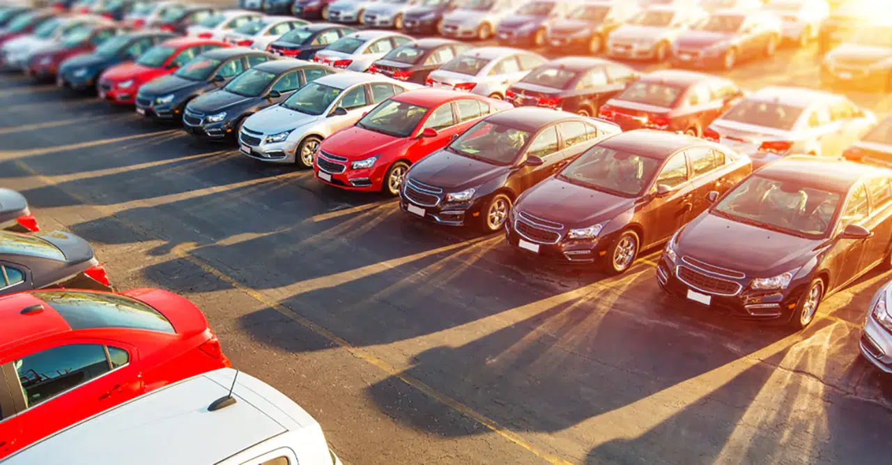 Türkiye’de en çok satılan otomobiller açıklandı: Mayıs ayı listesi belli oldu