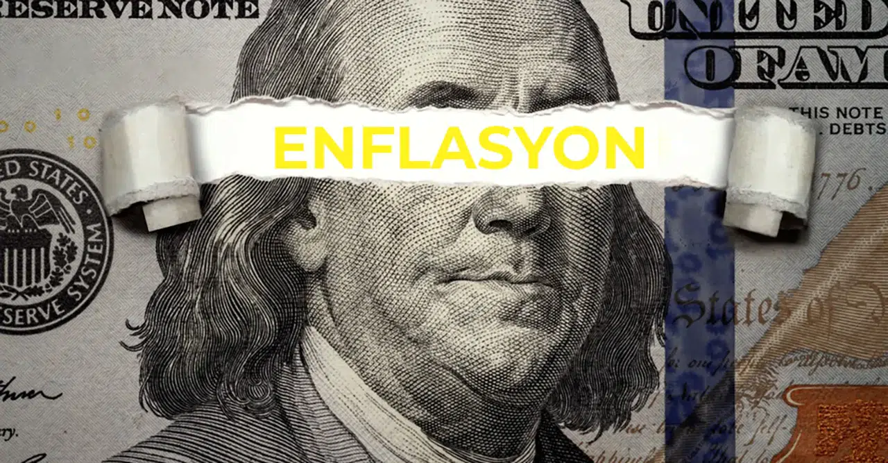 ABD’de enflasyon 3 yılın zirvesinde: Mayıs verileri yüzde 4,2’ye yükseldi