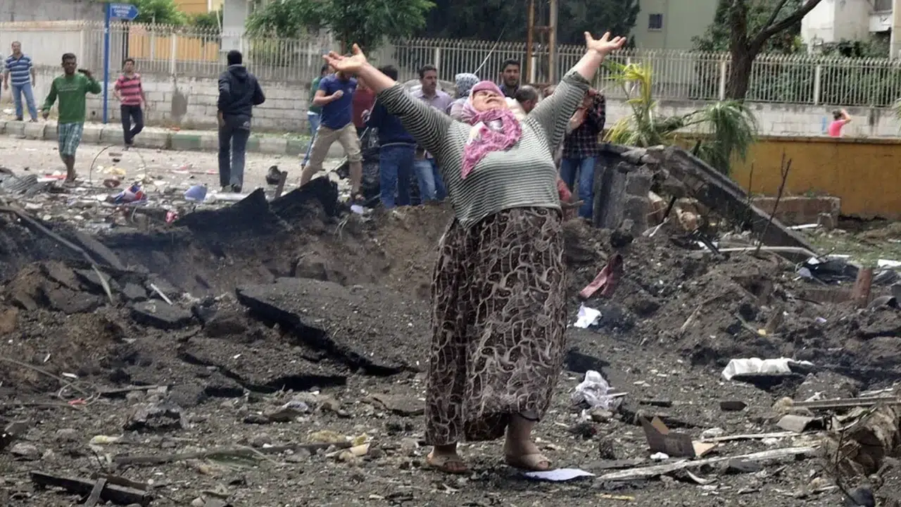 Reyhanlı terör saldırısı davasında karar: 3 sanığa 53 kez ağırlaştırılmış müebbet