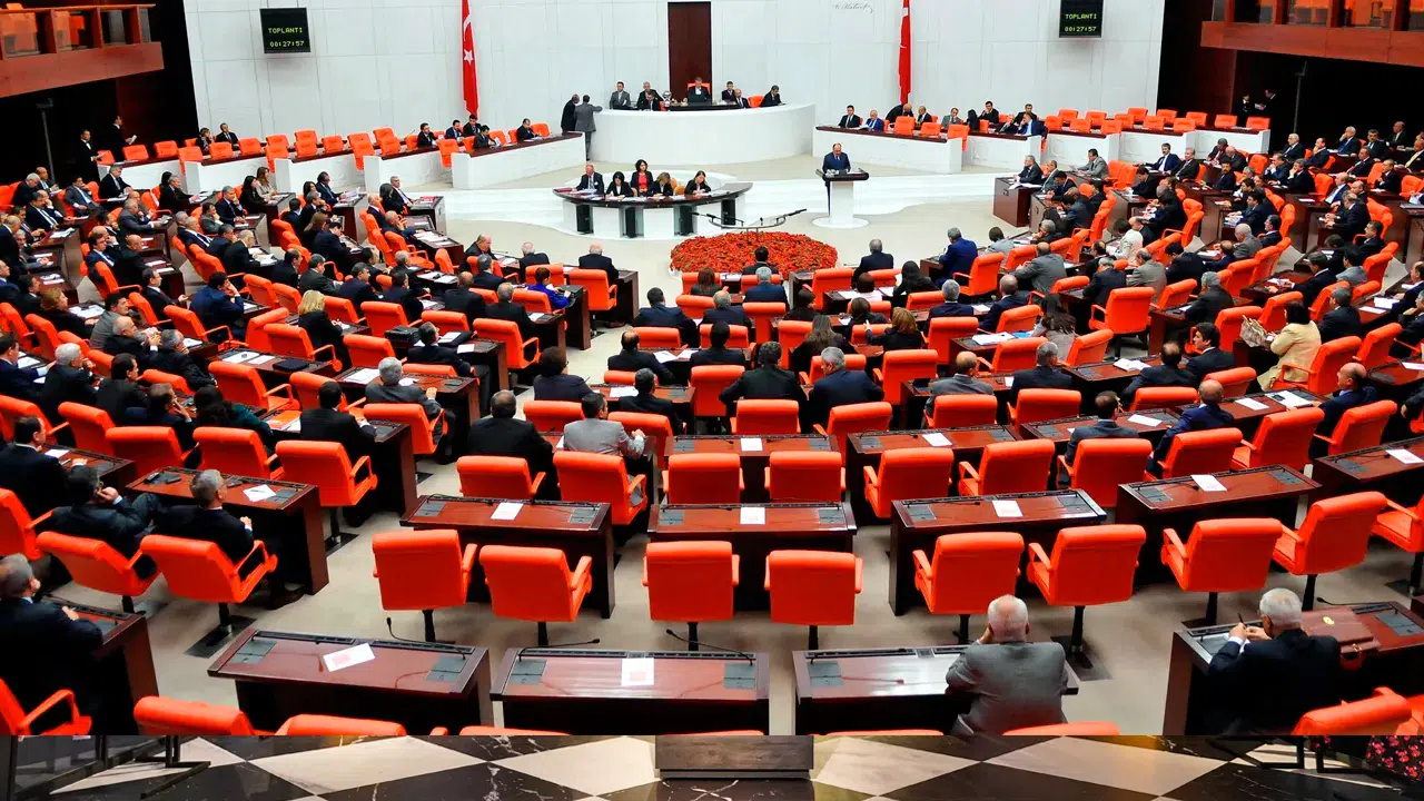 Vatandaşın Meclis'ten beklentileri şaşırttı: Heykel yasağından boş konut vergisine kadar yüzlerce başvuru