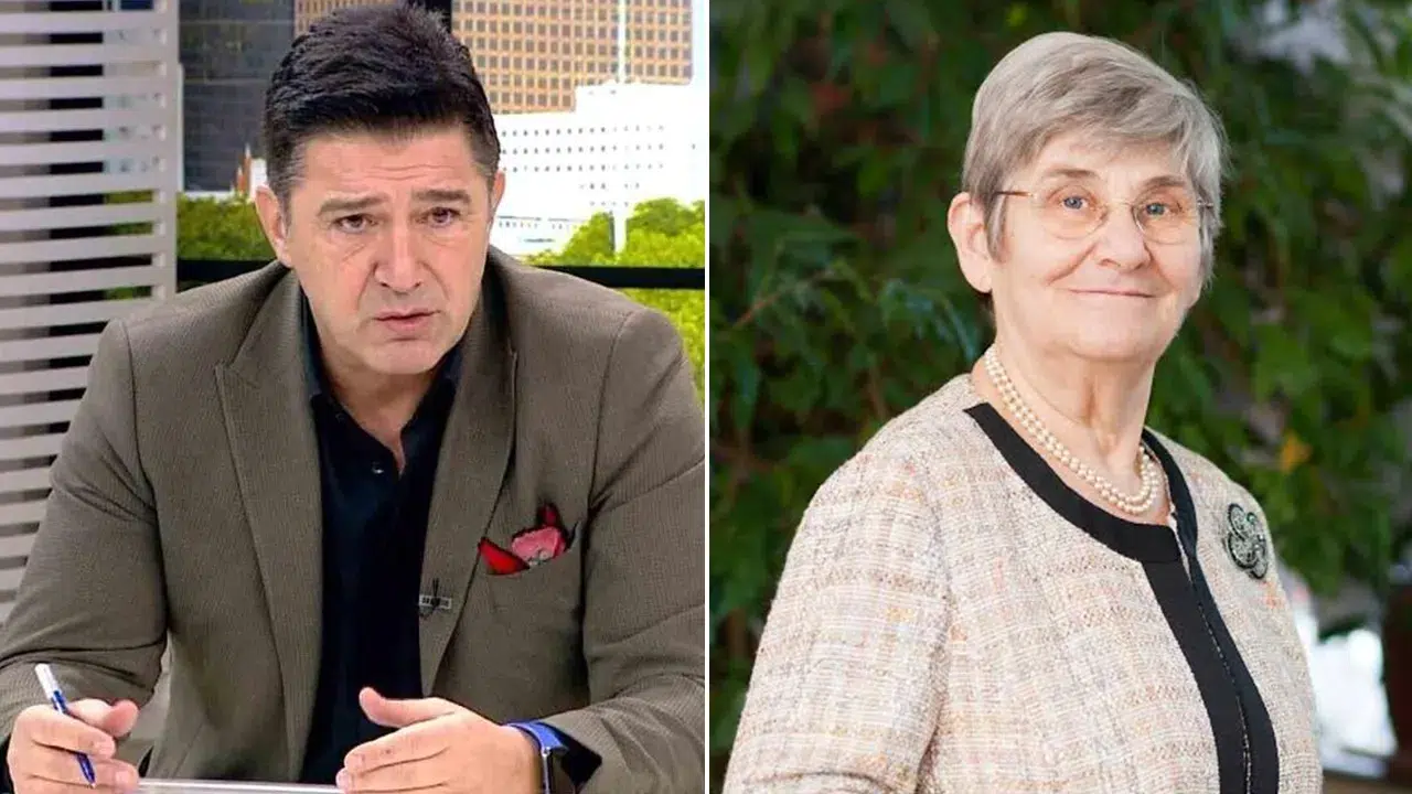 Canan Karatay’dan Hakan Ural’a canlı yayında dikkat çeken sözler