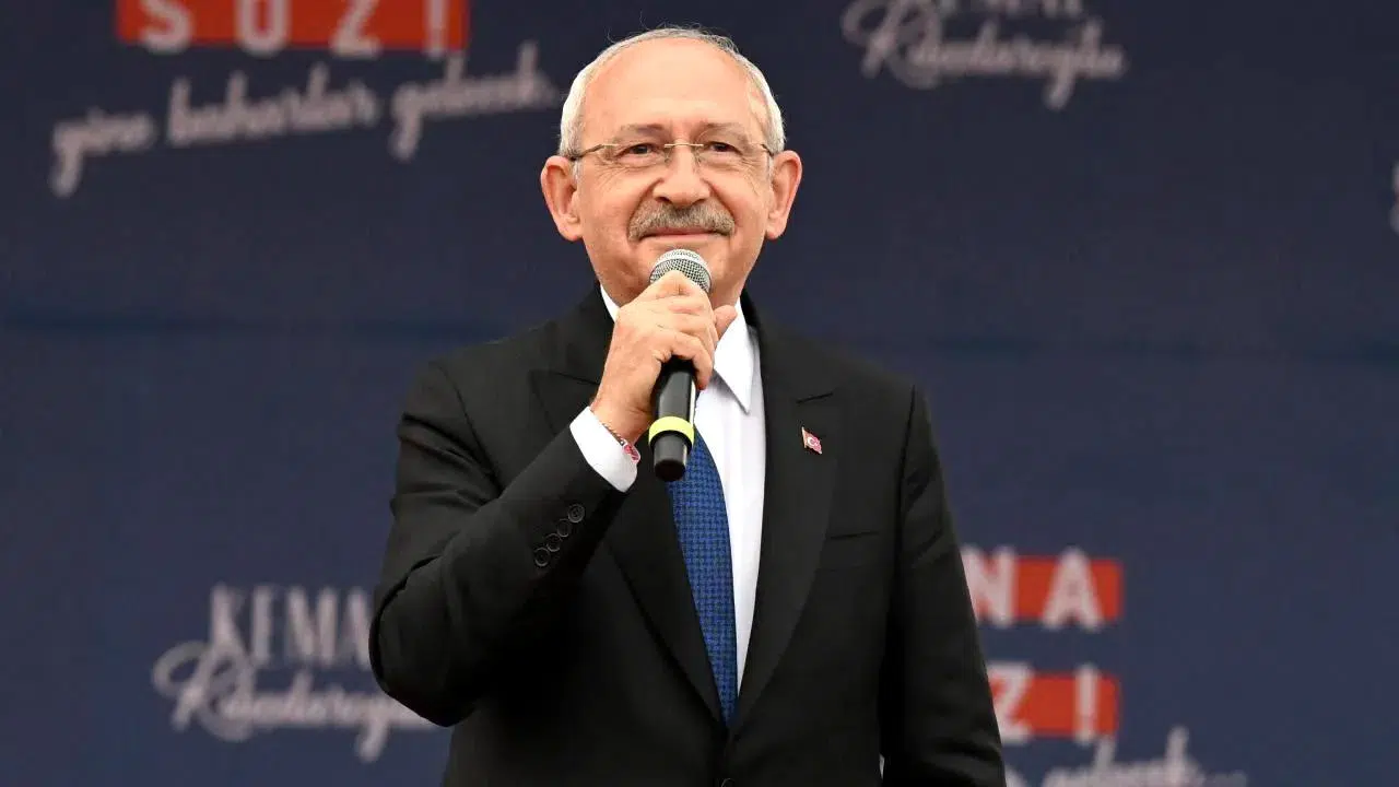 Kemal Kılıçdaroğlu İstanbul programını iptal etti: Aşura etkinliğine neden katılmadığını açıkladı
