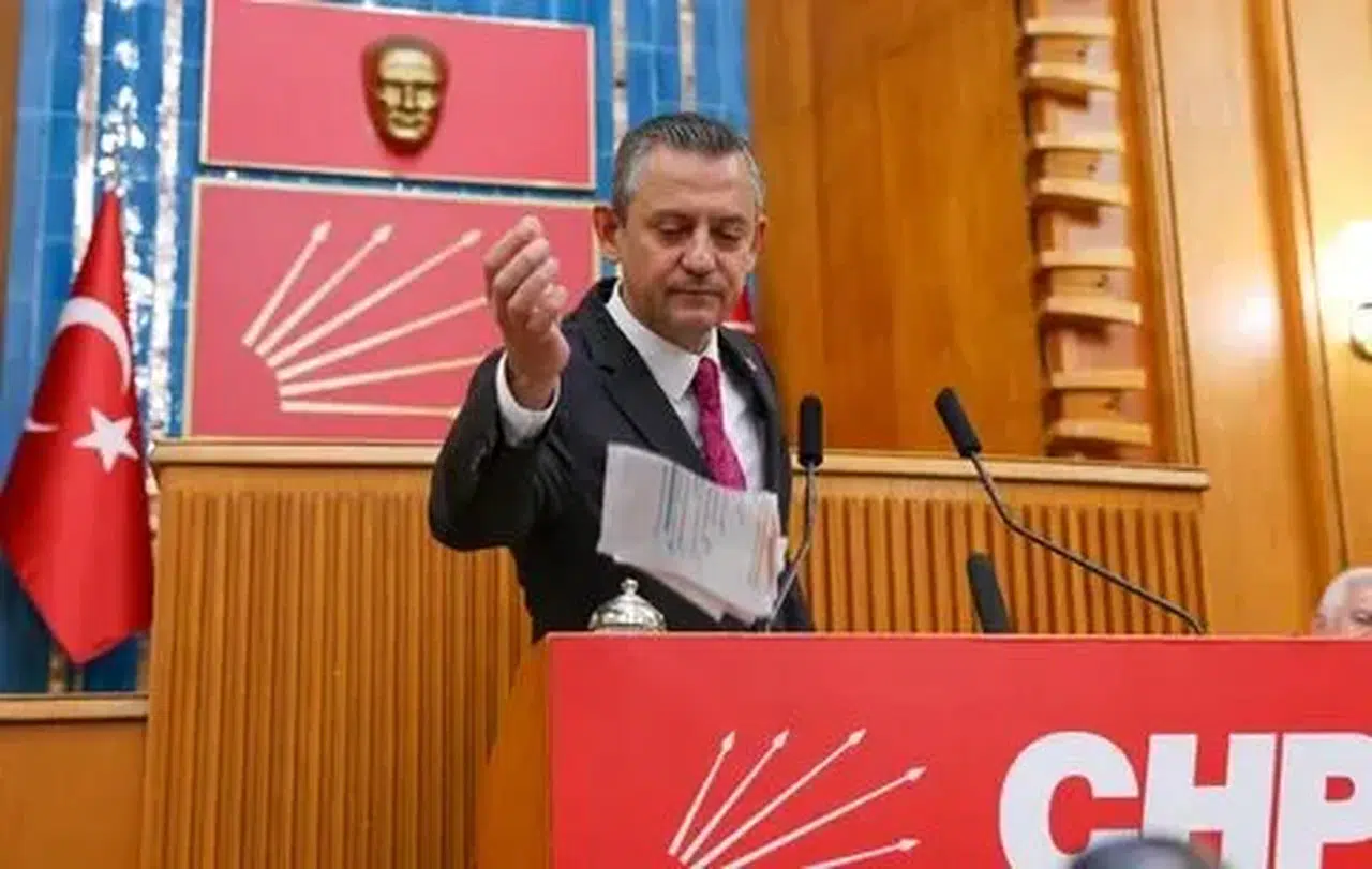CHP grup toplantısı ne zaman, saat kaçta? Gözler TBMM’de kritik saate çevrildi