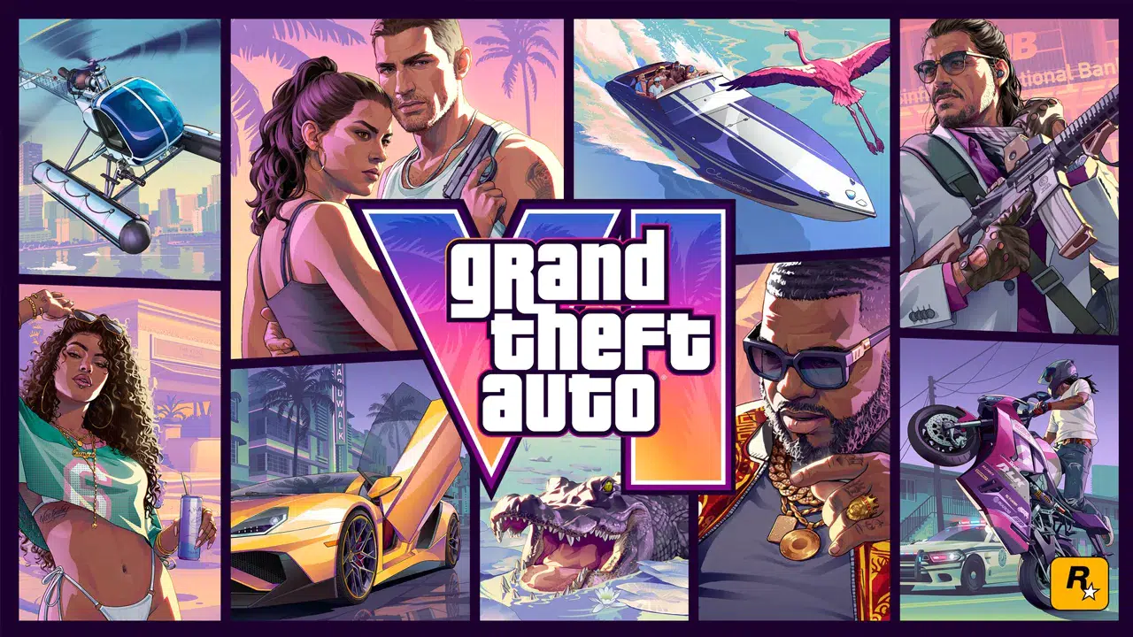 GTA VI ön sipariş tarihi açıklandı: 25 Haziran’da başlıyor