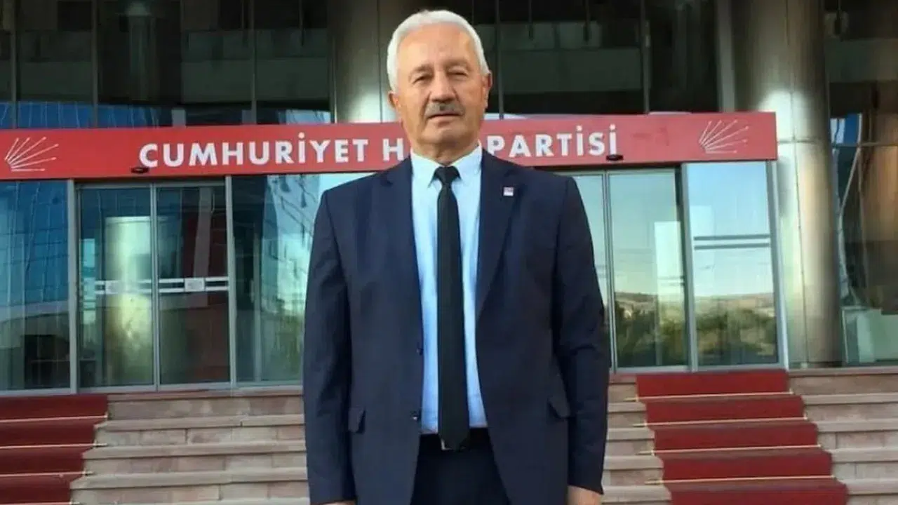 Filyos Çayı’na düşen CHP’li Mustafa Erten hayatını kaybetti