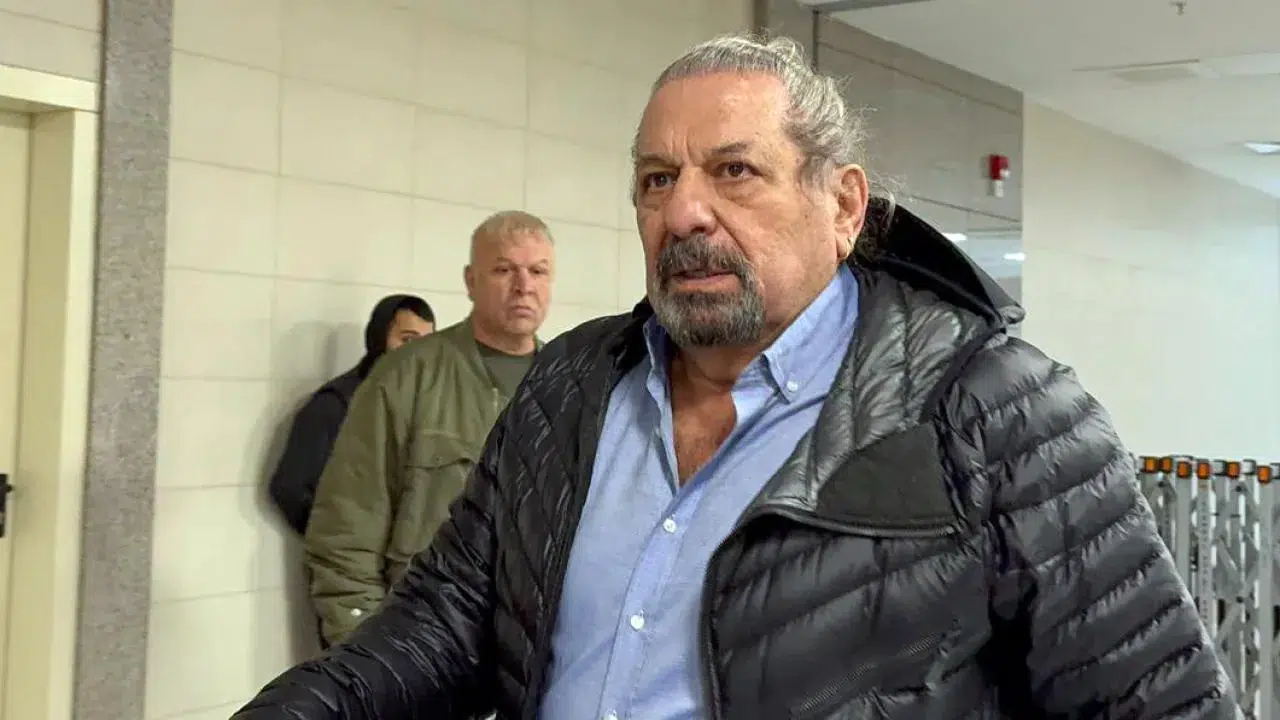 Erman Toroğlu hakkında 3 yıla kadar hapis istemi