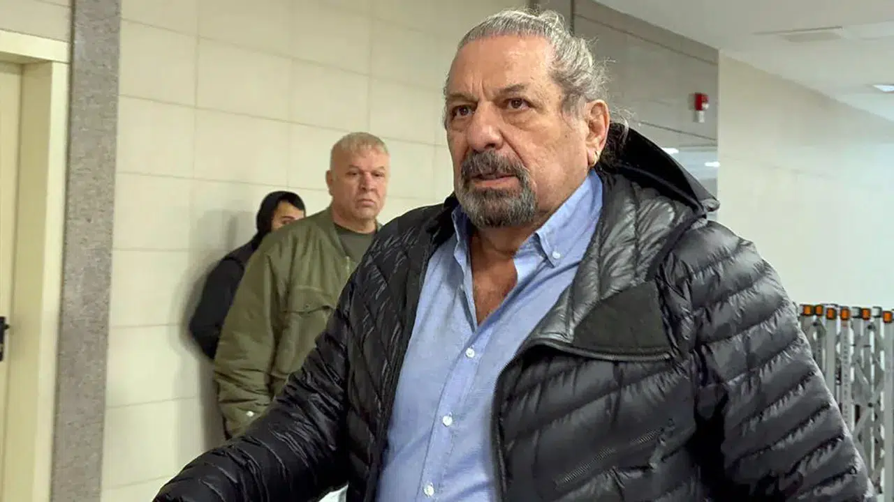 Erman Toroğlu hakkında beraat kararı: Mahkeme suç unsuru görmedi