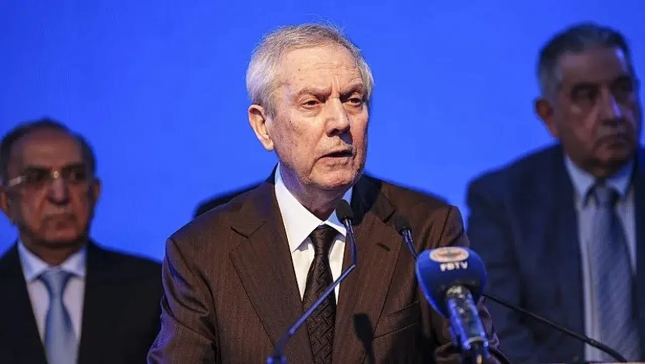 Aziz Yıldırım kimdir? Kaç yaşında, nereli ve ne iş yapıyor?