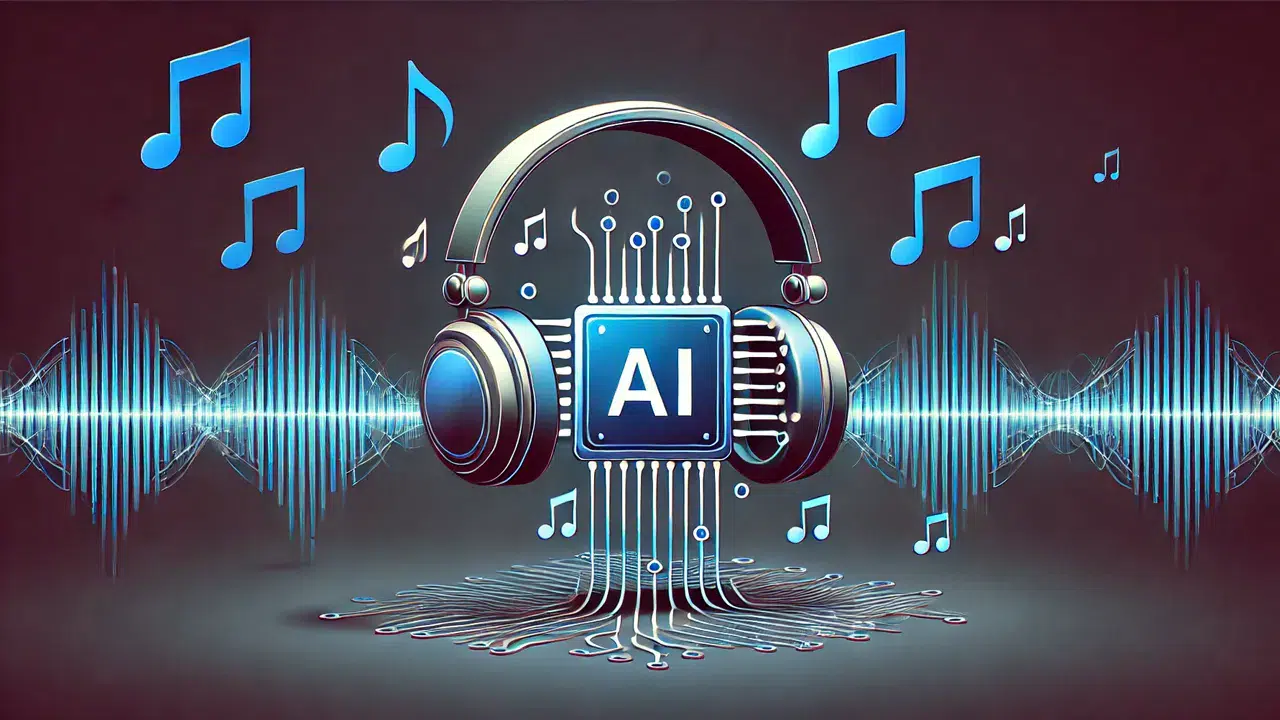 AI müzik dünyasında yeni tartışma: 21 milyon şarkılık dev veri setleri gündemde