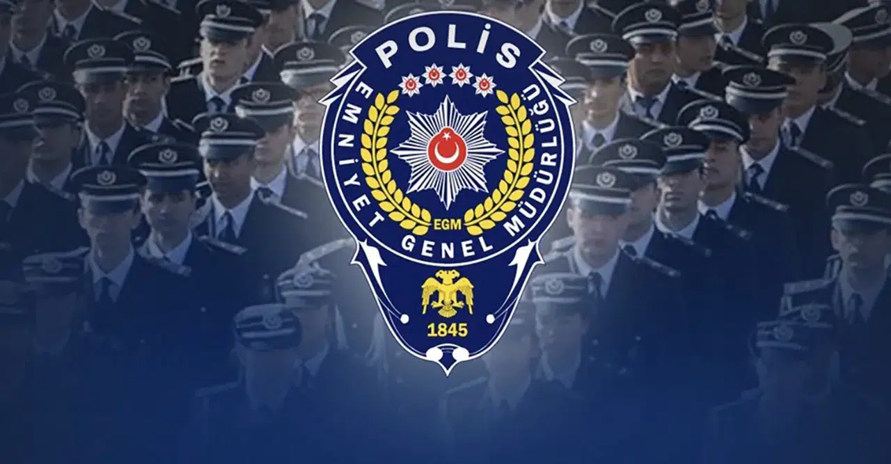 EGM 2026 atama sonuçları açıklanıyor: 19 bin 96 personelin görev yeri değişti
