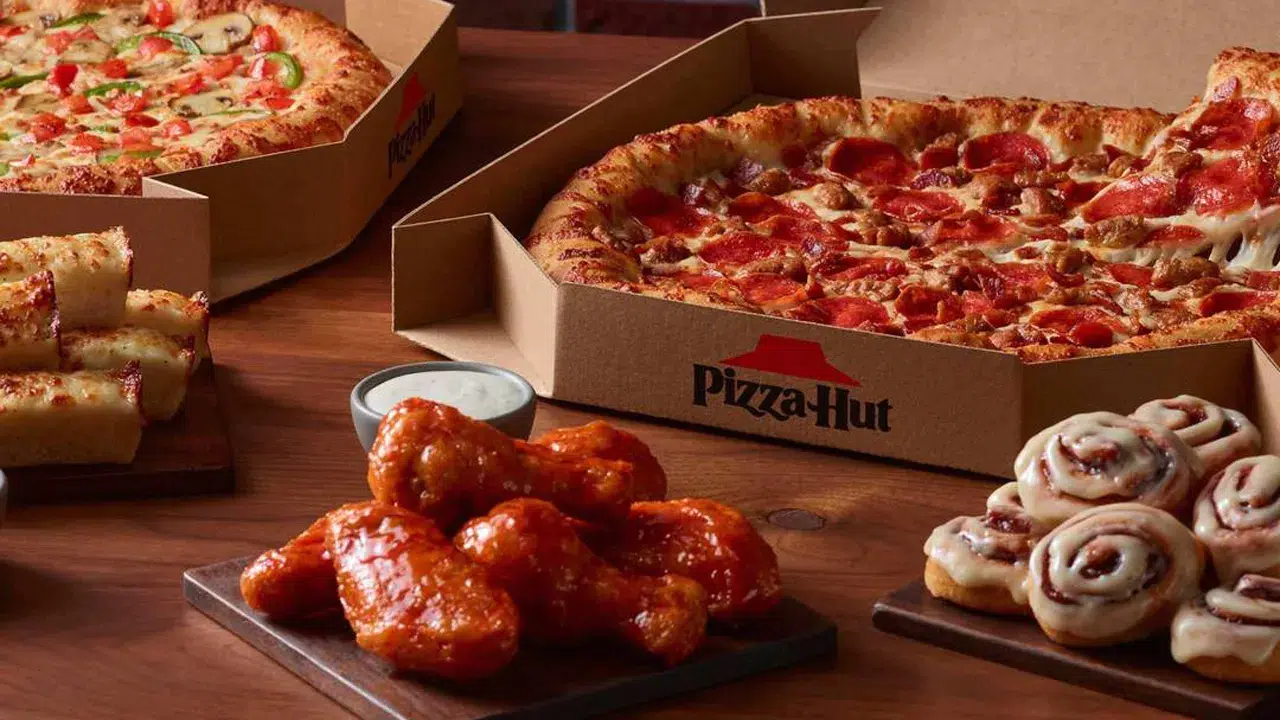 Pizza Hut el değiştiriyor: Yum Brands, dev pizza zincirini 2,7 milyar dolara sattı