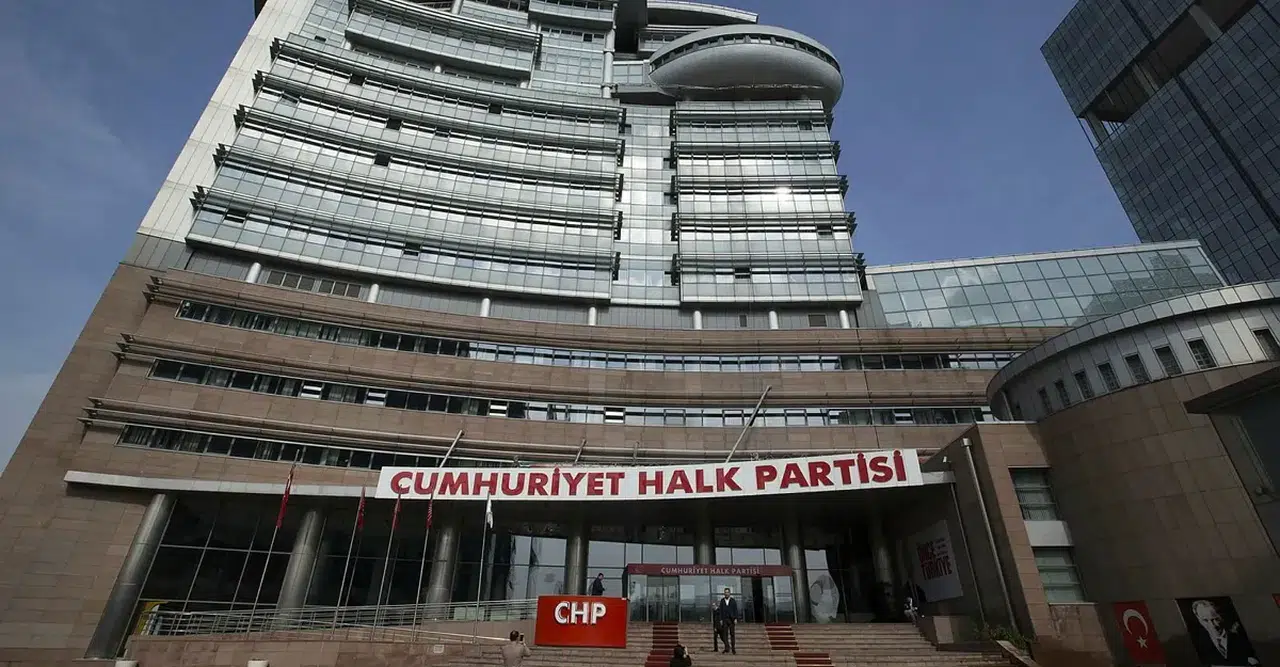 CHP Yüksek Disiplin Kurulu Başkanı Mahir Polat oldu: Yeni yönetim kadrosu belirlendi