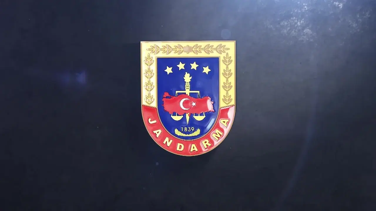 Jandarma Genel Komutanlığı 2026 yılı atamaları açıklandı: 29 bin 353 personelin yeri değişti