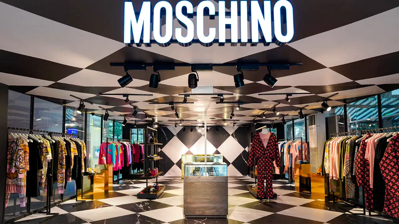 Moschino'da yeni dönem: Kreatif direktörlük koltuğuna iki isim birden atandı