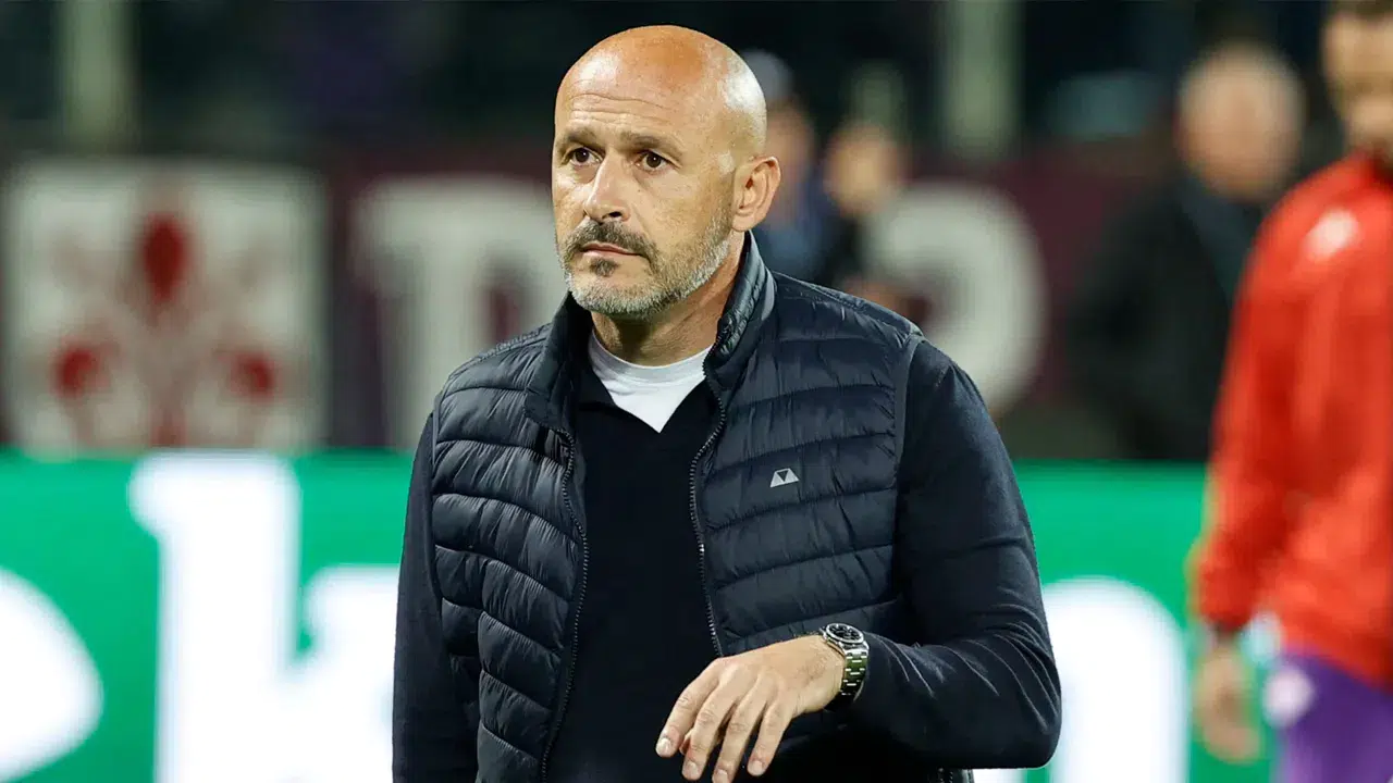Vincenzo Italiano Kimdir, Kaç Yaşında ve Hangi Takımları Çalıştırdı?