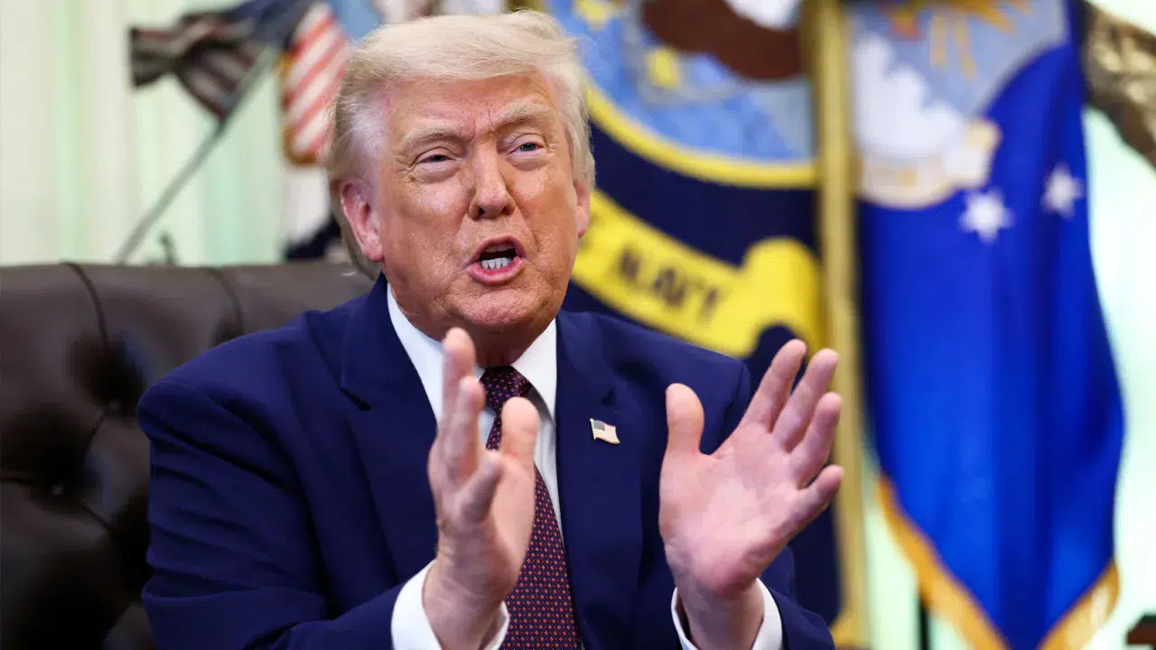 Donald Trump duyurdu: İran ile anlaşma tamamlanmak üzere, “Türkiye ile de görüşeceğiz”