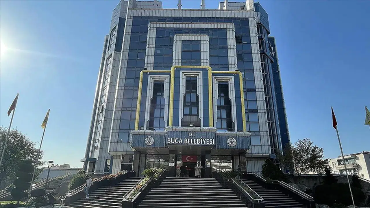 Buca Belediyesi operasyonunda kimler gözaltına alındı? Buca Belediyesine neden operasyon düzenlendi?