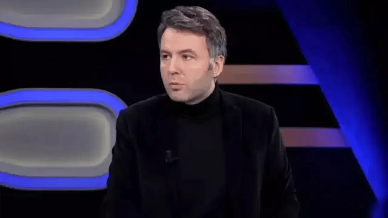 Mehmet Akif Ersoy hakkındaki iddianame mahkemeden döndü: Dosya savcılığa iade edildi