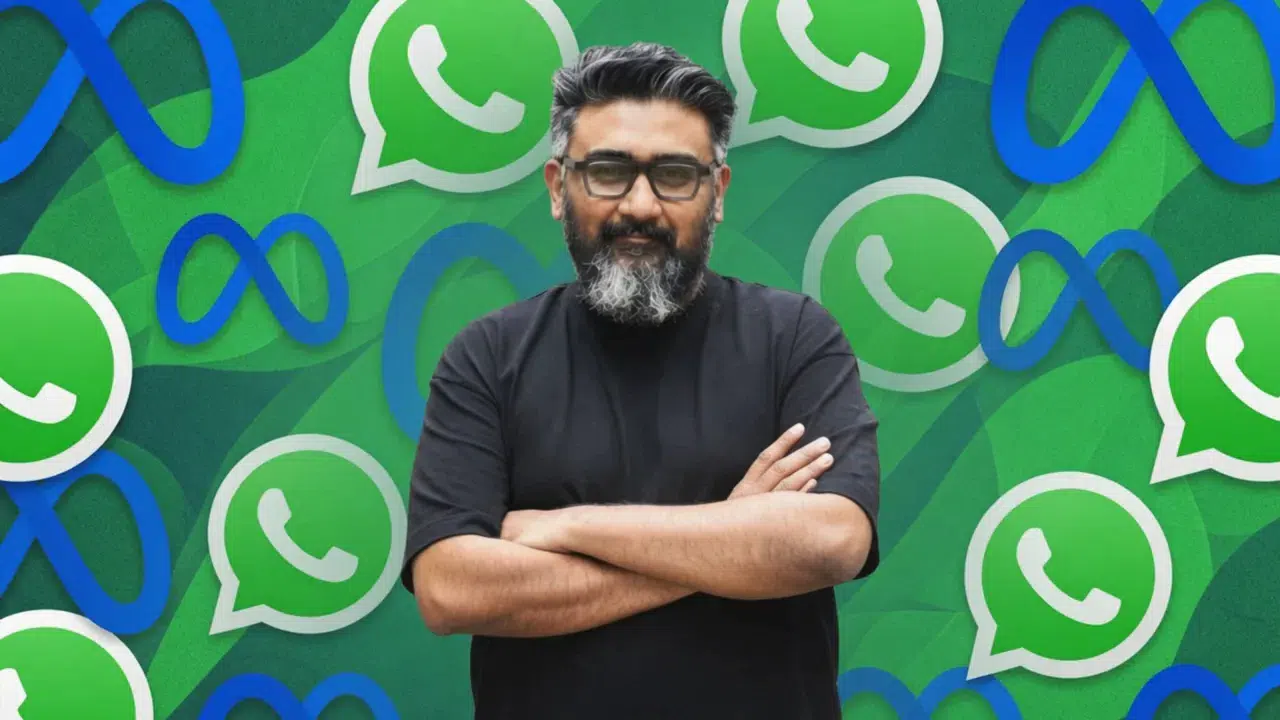 WhatsApp’ta sürpriz yönetim değişikliği: Yeni CEO Kunal Shah oldu