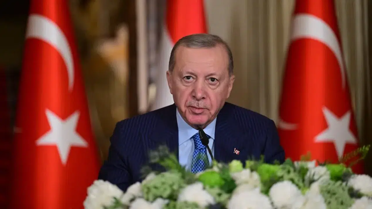 Cumhurbaşkanı Erdoğan’dan NATO zirvesinde kritik mesaj: “Savaşlar güvenliğimizi yeniden şekillendiriyor”