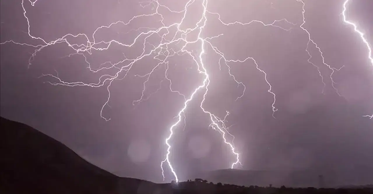 Meteoroloji’den sağanak uyarısı: Birçok ilde gök gürültülü yağış bekleniyor