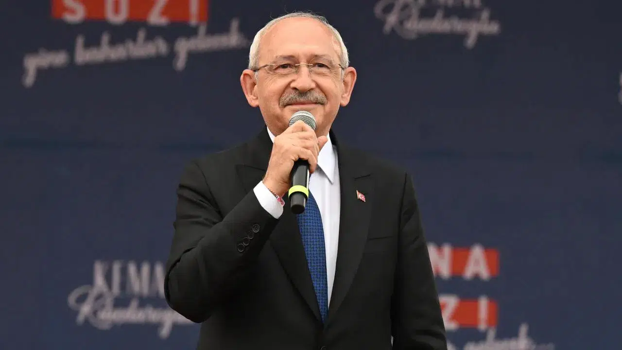 Kılıçdaroğlu’ndan vekillere birlik mesajı: “Hiçbir kırgınlığa, dağınıklığa lüksümüz yok”