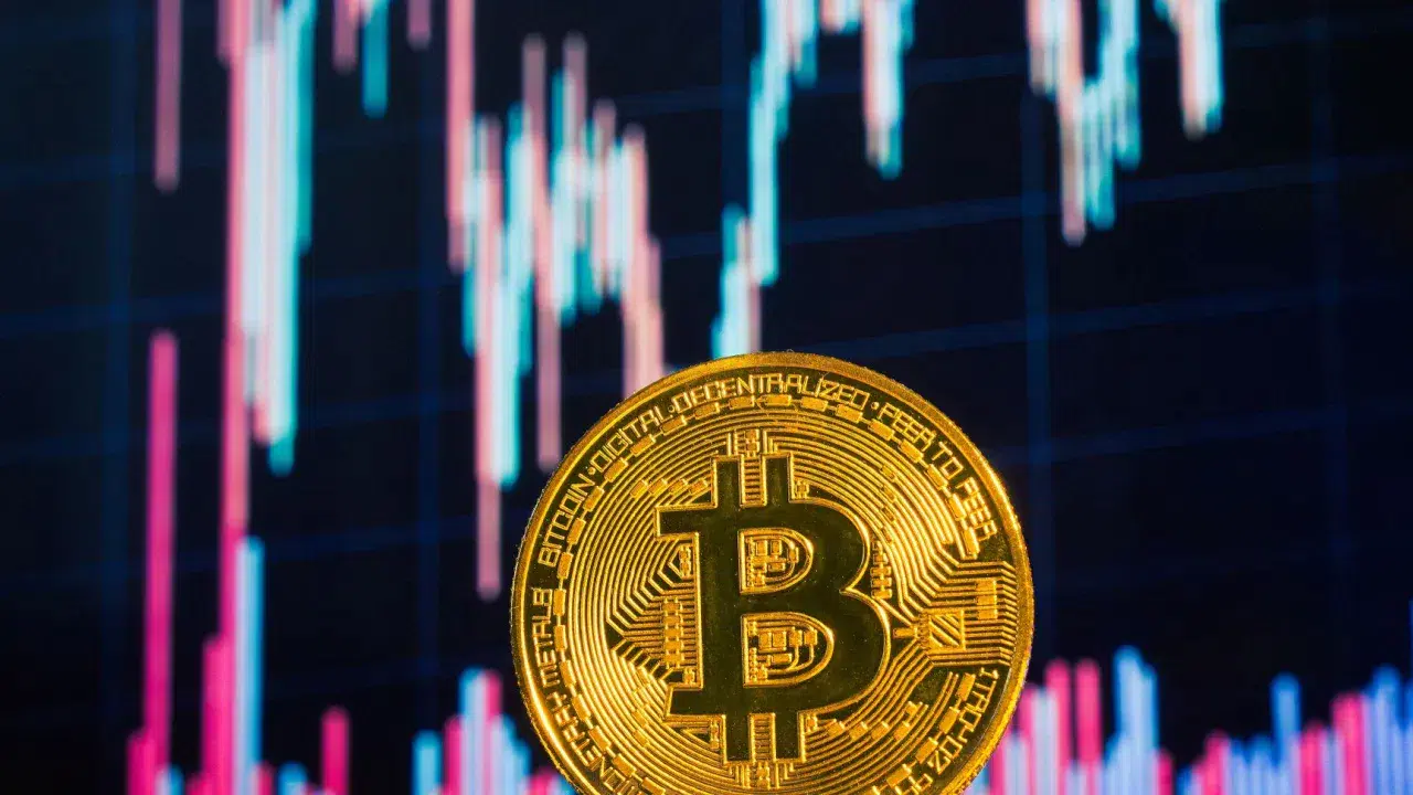 Bitcoin’de sert düşüş: Fed’in faiz politikası kripto piyasasını vurdu