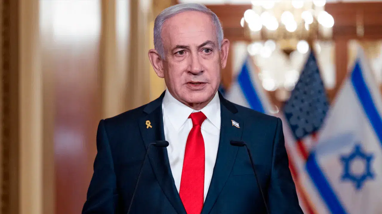 ABD istihbaratından Washington'a kritik uyarı: Netanyahu, ABD-İran barışını baltalayabilir