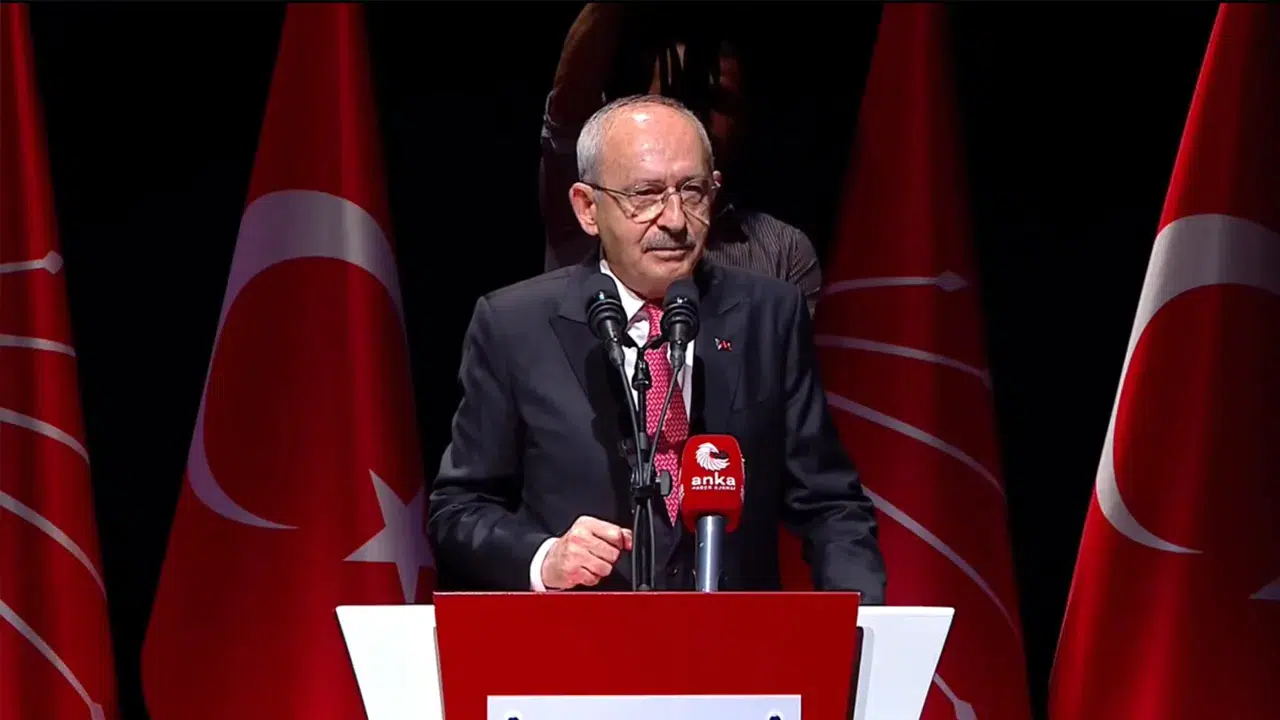 Kemal Kılıçdaroğlu’ndan sert mesajlar: “Mutlak butlan davasını partinin başına bela edenlerden hesap soracağım”