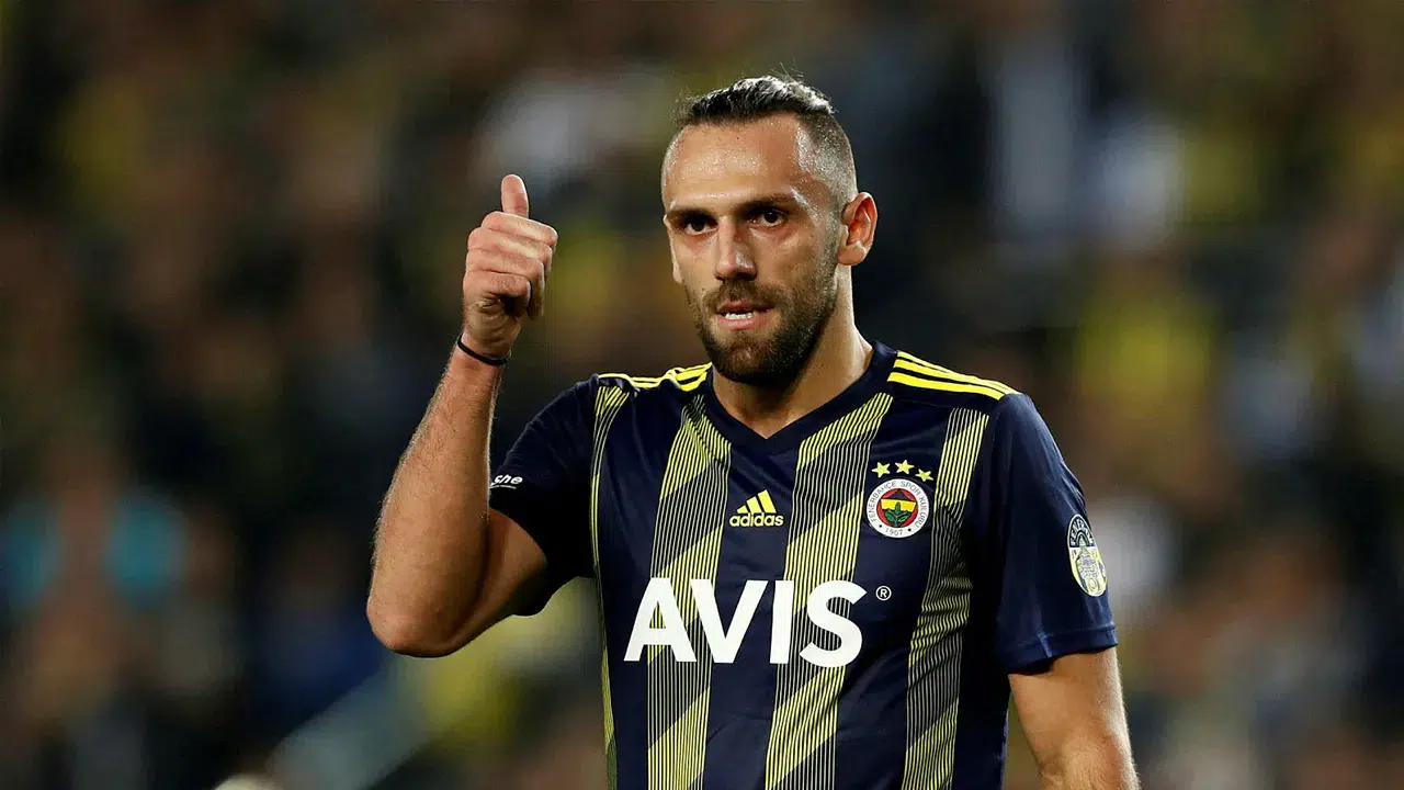 Fenerbahçe, Vedat Muriqi transferini resmen duyurdu