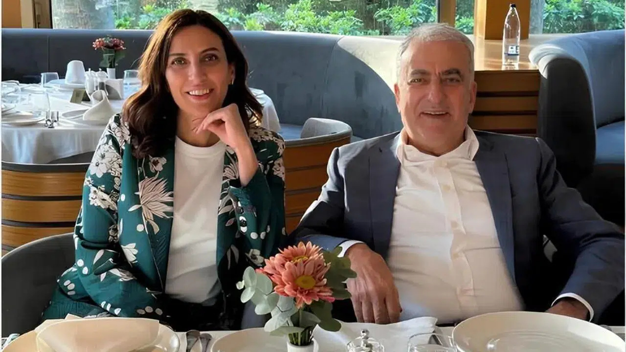 CHP'li Evrim Rızvanoğlu Kimdir, Aslen Nereli ve Babası Ne İş Yapıyor?