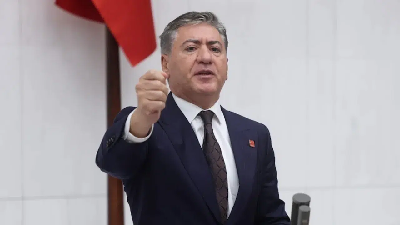 Murat Emir Kimdir? Kaç Yaşında, Nereli? Murat Emir'in Eğitimi, Mesleği ve Ailesi (2026)