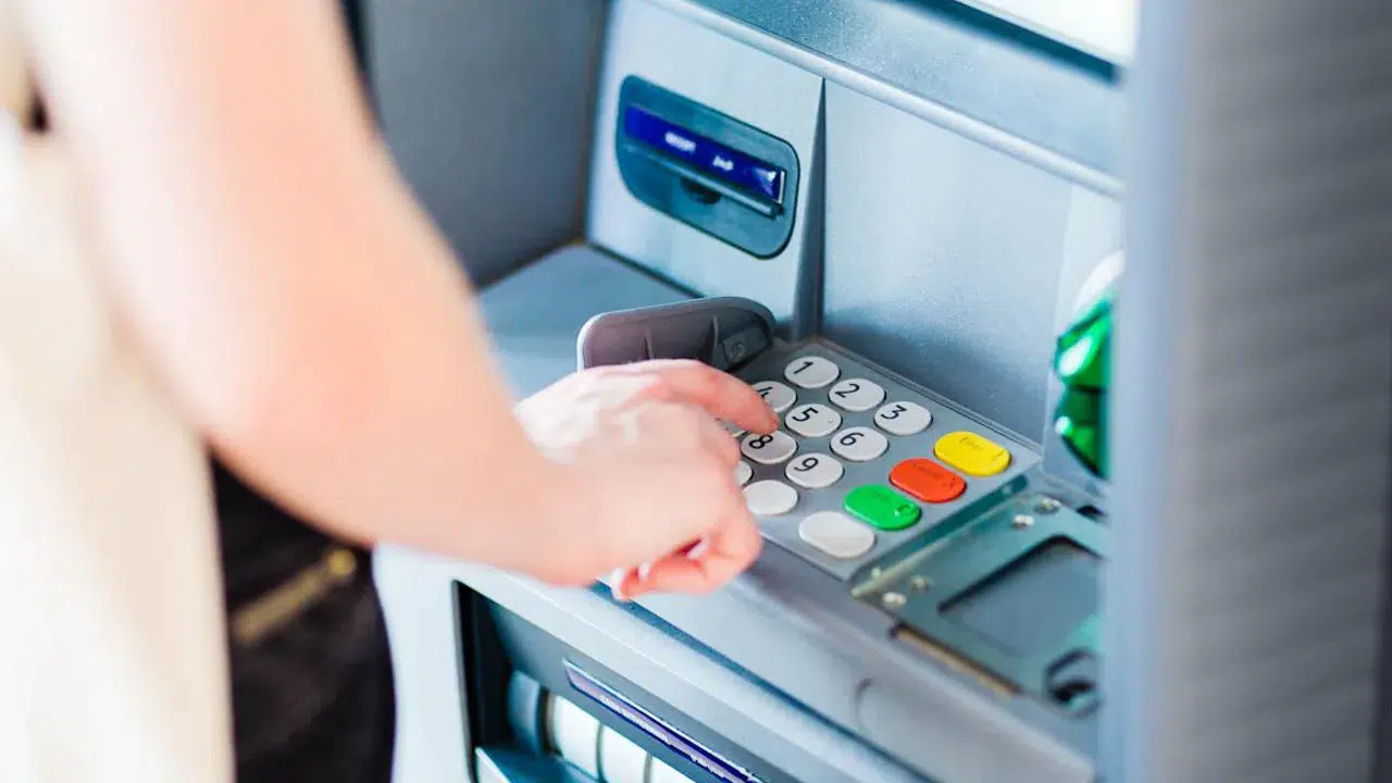 ICBC Türkiye'deki ATM'lerini kapatıyor: Müşteriler tüm ATM'leri ücretsiz kullanabilecek
