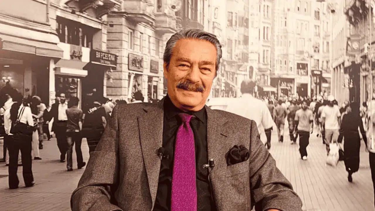 Kadir İnanır’ın çocuğu var mı, kaç çocuğu var? Usta oyuncunun aile hayatı