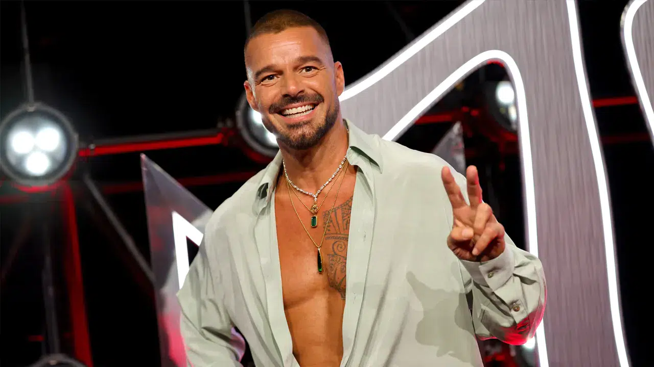 Ricky Martin’in İstanbul konserine geri sayım: Kulis talepleri dikkat çekti