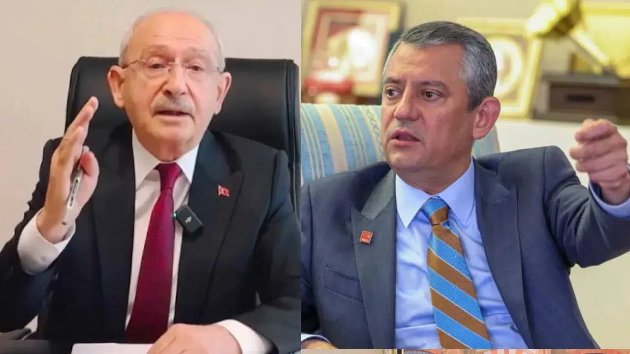 CHP TBMM grup toplantısında belirsizlik son buldu: Kürsüye çıkacak isim resmen açıklandı