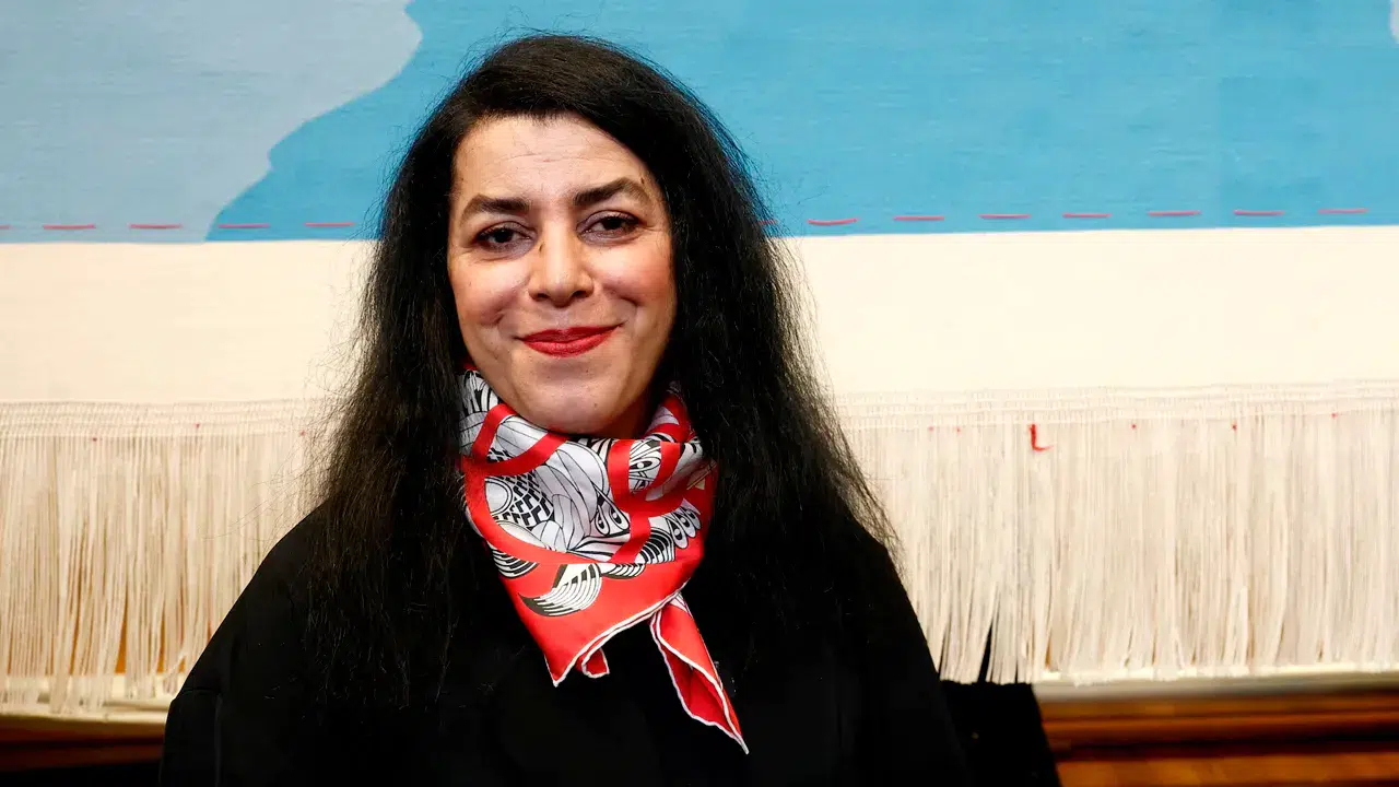 Marjane Satrapi Kimdir? Persepolis’in yazarının hayatı ve eserleri