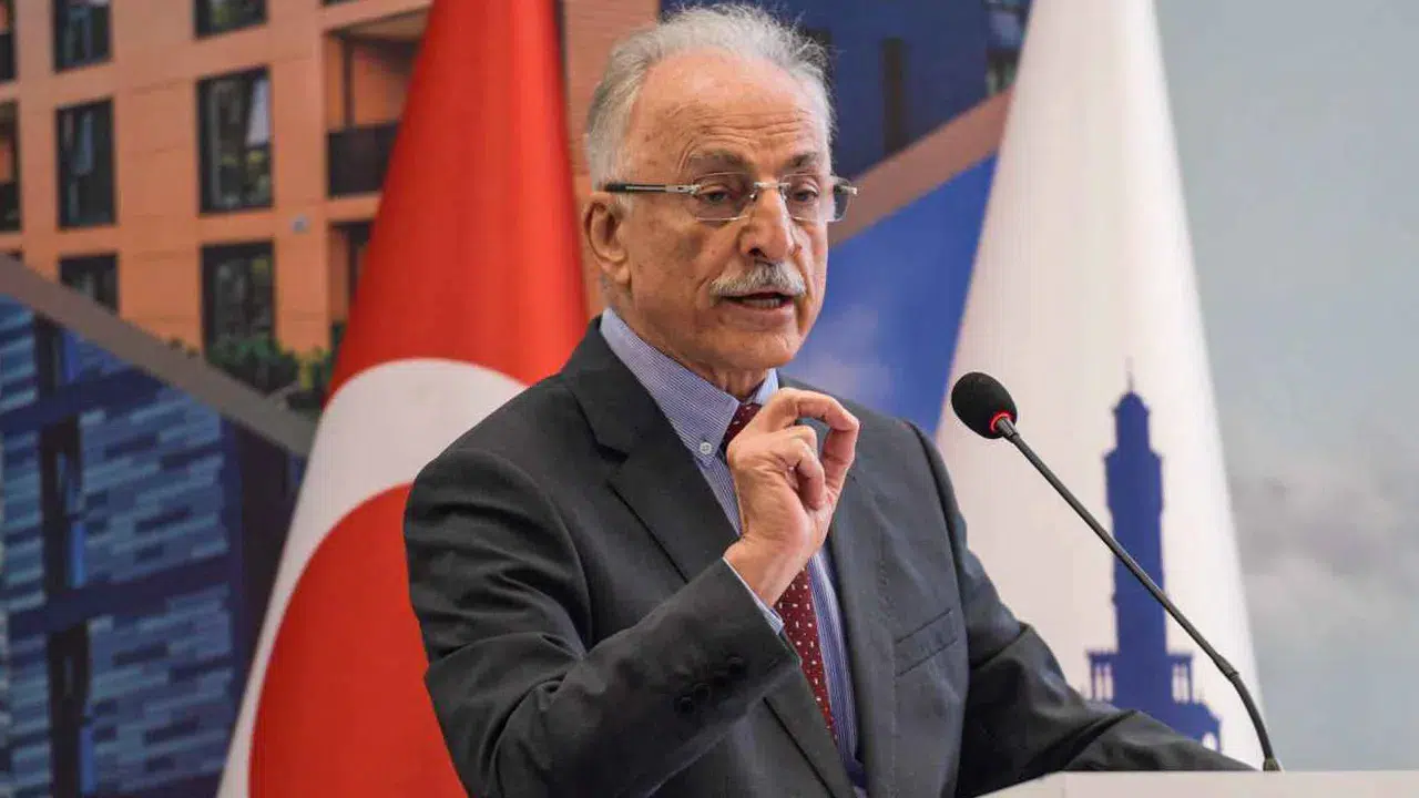 Murat Karayalçın'dan CHP'ye olağanüstü kurultay çağrısı: "Tedbir kararı engel değildir"