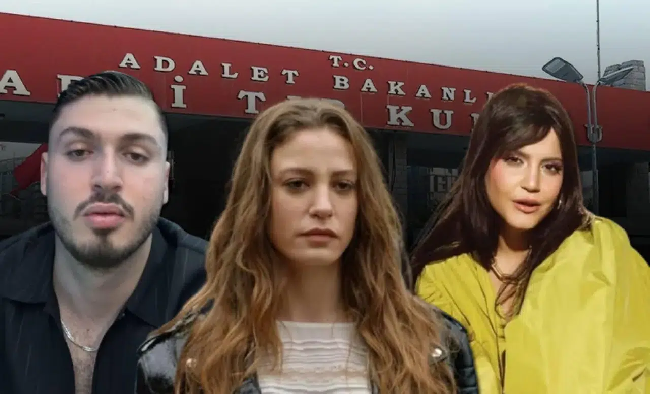 Ünlülerin uyuşturucu test sonuçları açıklandı: Bazı isimlerde madde tespit edildi